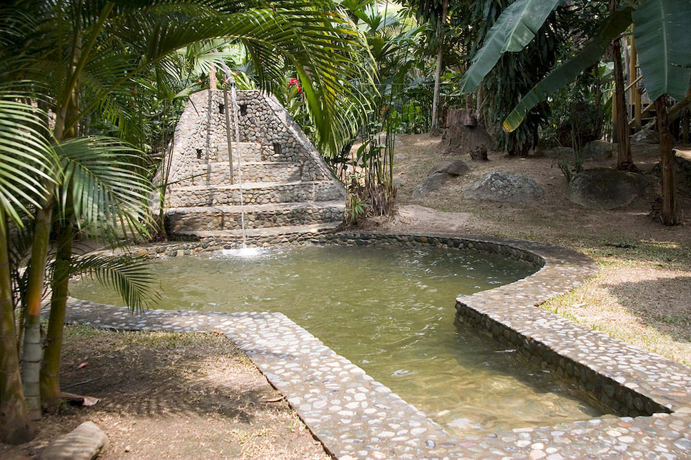 Hotel Quimbaya San Jeronimo  Exterior photo